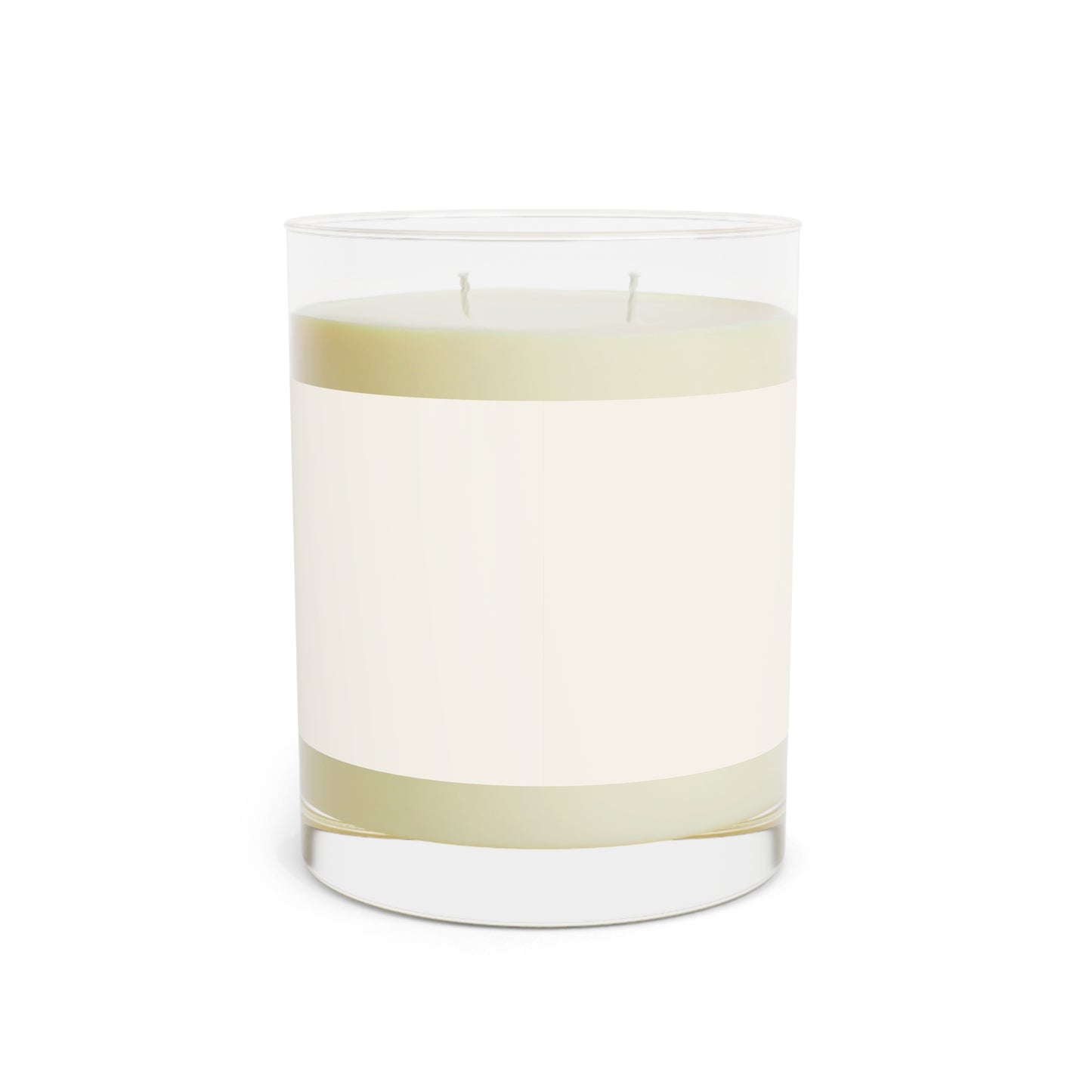 Scented Candle — “You Are My Safe Place” Glass 11oz